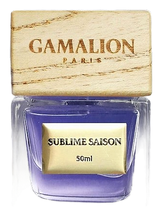 Sublime Saison by Gamalion Paris