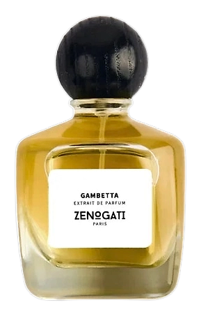 Gambetta by Zenogati