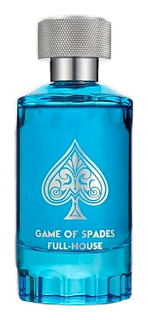 Game of Spades Full House by Jo Milano Paris – Eau de Parfum