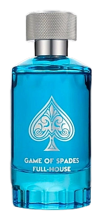 Game of Spades Fullhouse by Jo Milano – Eau de Parfum