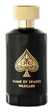 Game of Spades Wildcard by Jo Milano Paris