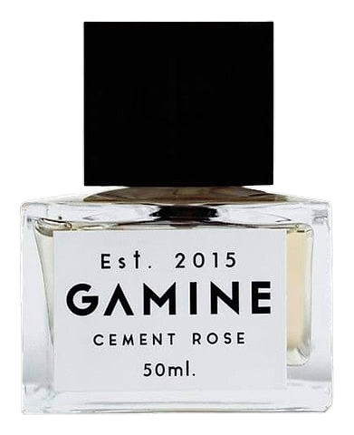 Cement Rose by Gamine
