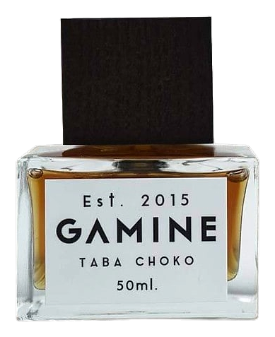 Taba Choko by Gamine