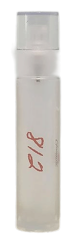 812 by Ganache Parfums
