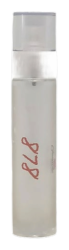 878 by Ganache Parfums
