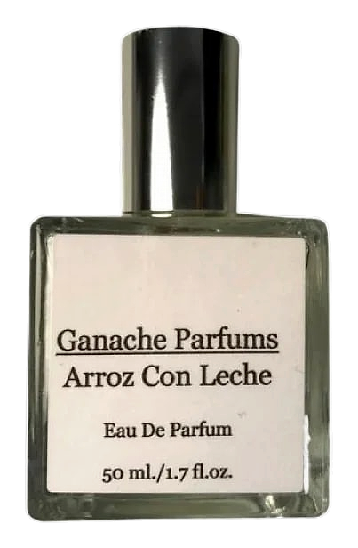Arroz Con Leche by Ganache Parfums