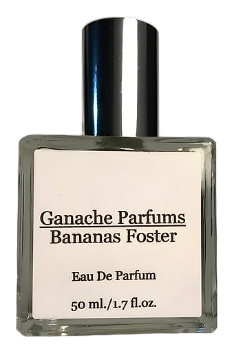 Bananas Foster by Ganache Parfums