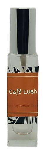 Ganache Parfums Café Lush