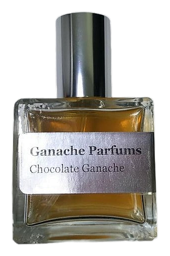 Chocolate Ganache by Ganache Parfums