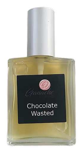 Chocolate Wasted by Ganache Parfums