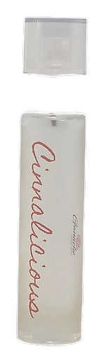 Cinnalicious by Ganache Parfums
