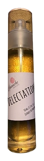 Delectation by Ganache Parfums