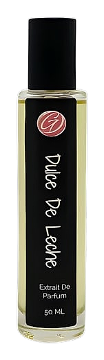 Ganache Parfums Dulce de Leche