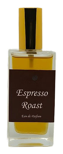Espresso Roast by Ganache Parfums