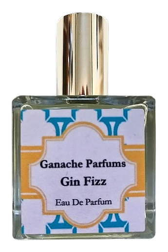 Gin Fizz by Ganache Parfums