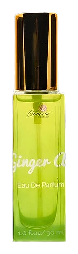 Ginger Ale by Ganache Parfums