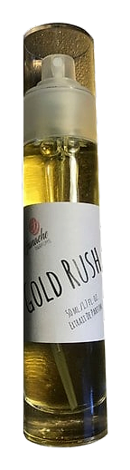 Gold Rush by Ganache Parfums