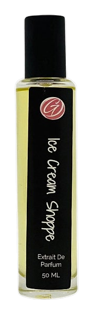 Ice Cream Shoppe by Ganache Parfums