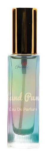 Island Punch by Ganache Parfums