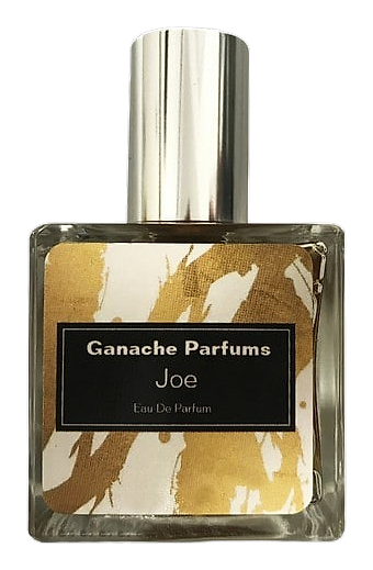 Joe by Ganache Parfums