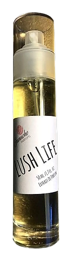 Ganache Parfums Lush Life