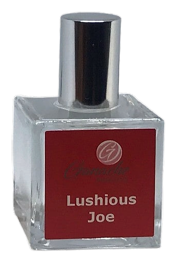 Lushious Joe by Ganache Parfums