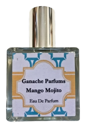 Ganache Parfums Mango Mojito