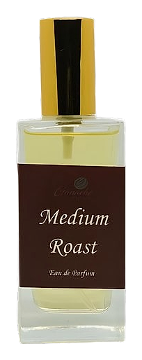 Medium Roast by Ganache Parfums