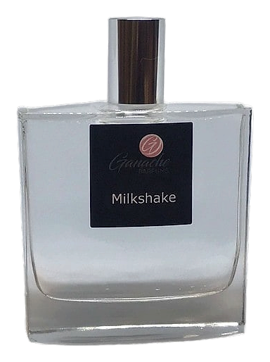 Milkshake by Ganache Parfums