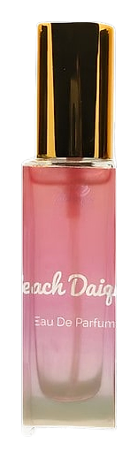 Peach Daiquiri by Ganache Parfums