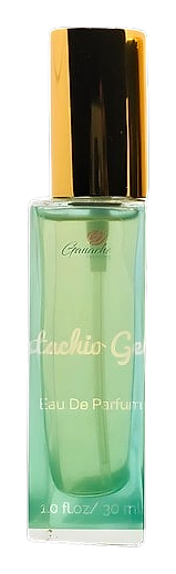 Pistachio Gelato by Ganache Parfums