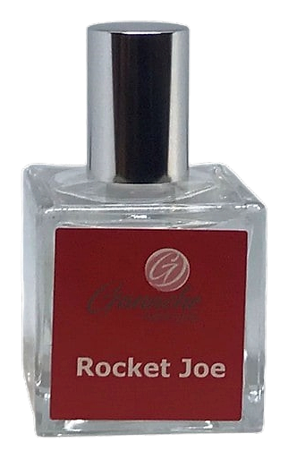 Ganache Parfums Rocket Joe