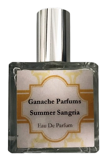 Ganache Parfums Summer Sangria