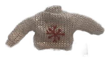 Ugly Christmas Sweater by Ganache Parfums