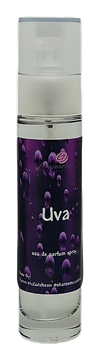 Uva by Ganache Parfums