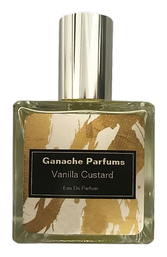 Vanilla Custard by Ganache Parfums