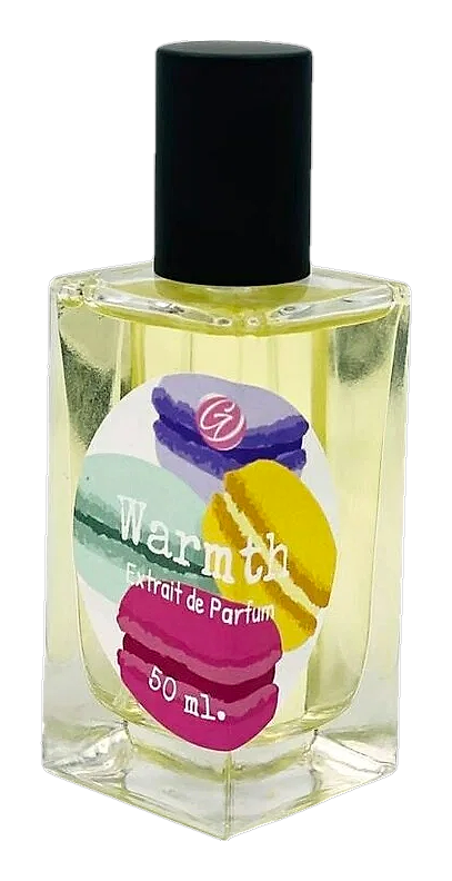 Warmth by Ganache Parfums