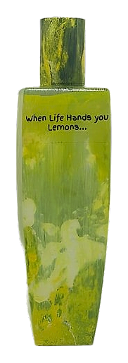 When Life Hands You Lemons by Ganache Parfums