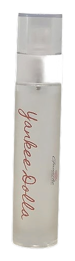 Ganache Parfums Yankee Dolla