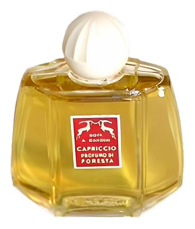 Capriccio by Gandini 1896