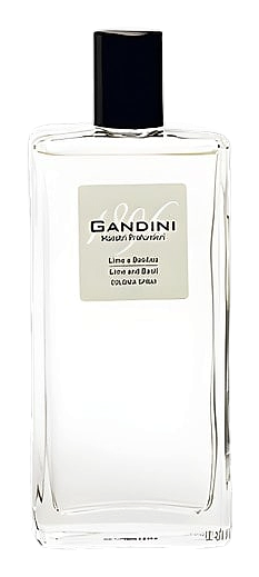 Lime and Basil by Gandini 1896