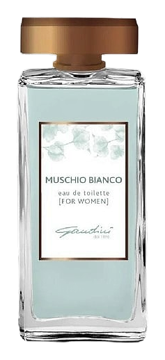 Muschio Bianco by Gandini 1896