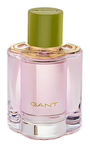 Preppy Rose by Gant