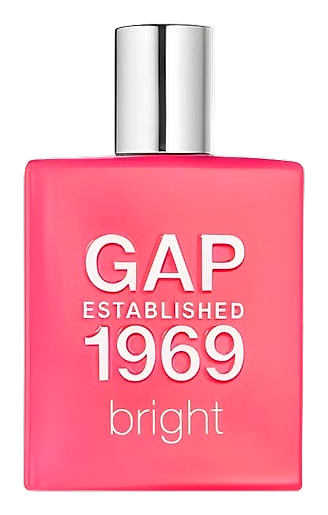 Gap Established 1969 Bright by Gap