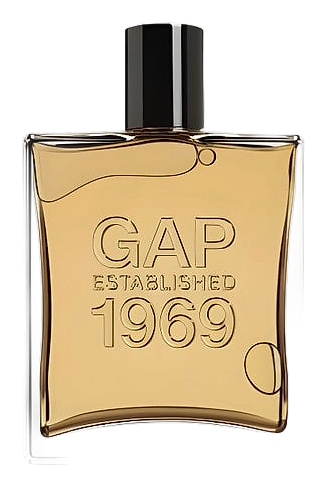 Gap Gap Established 1969 for Men