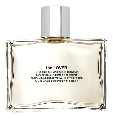 The Lover by Gap