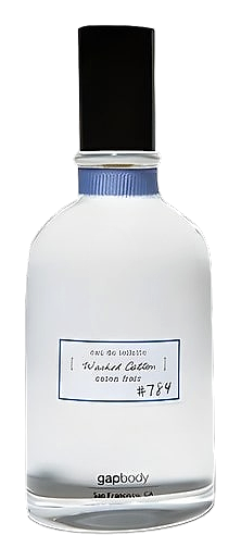 Washed Cotton No.784 by Gap