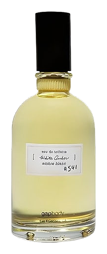 White Amber No.541 by Gap