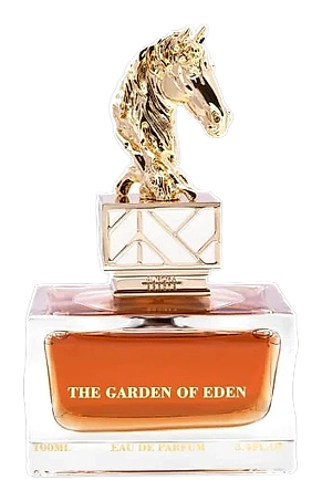 Garden of Eden by Aurora Scents