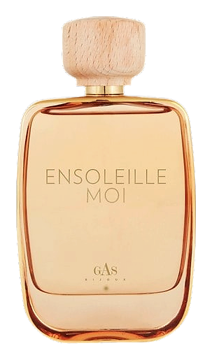 Ensoleille Moi by Gas Bijoux